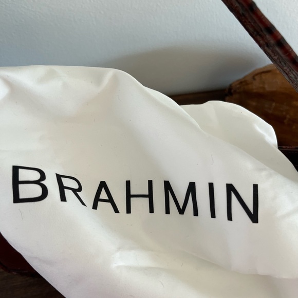 Brahmin Bag Exclusive - Picture 4 of 8